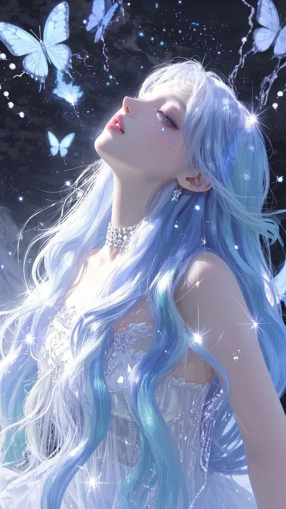 Oil Painting style example | Qwen Image Generator AI image style