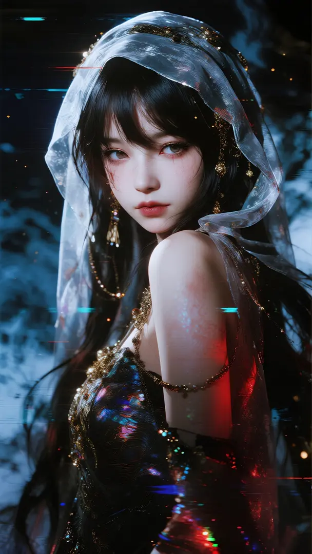 Anime Style style example | Qwen Image Generator AI image style